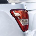 SsangYong Rexton Sports 2018 года (KR)